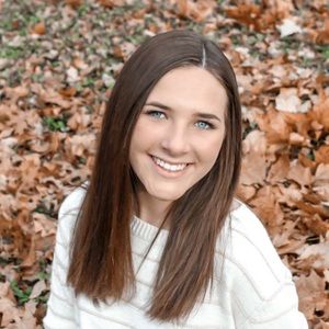 Meet your Posher, Claire